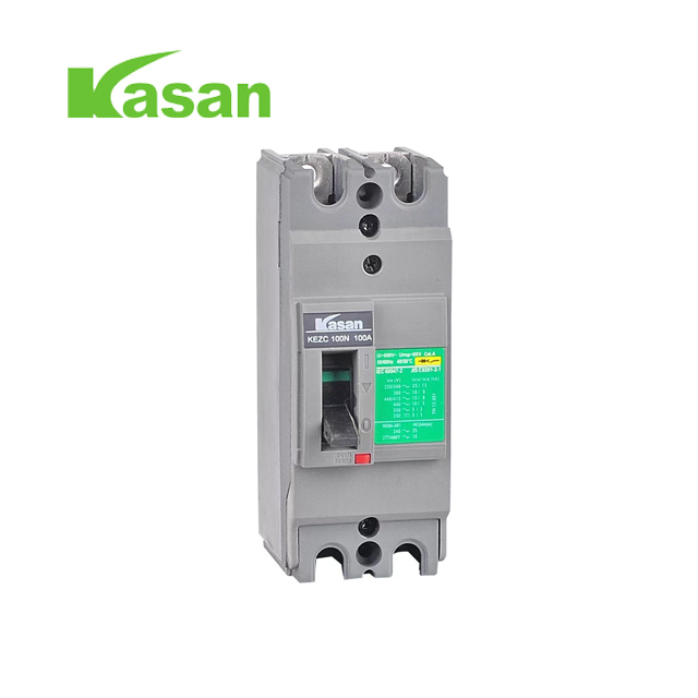 2P EZC Laser Panel Thatled Cerce Breaker