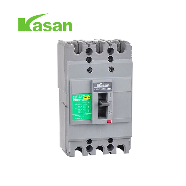 3P 100A EZC Laser oblikovani odklopnik
