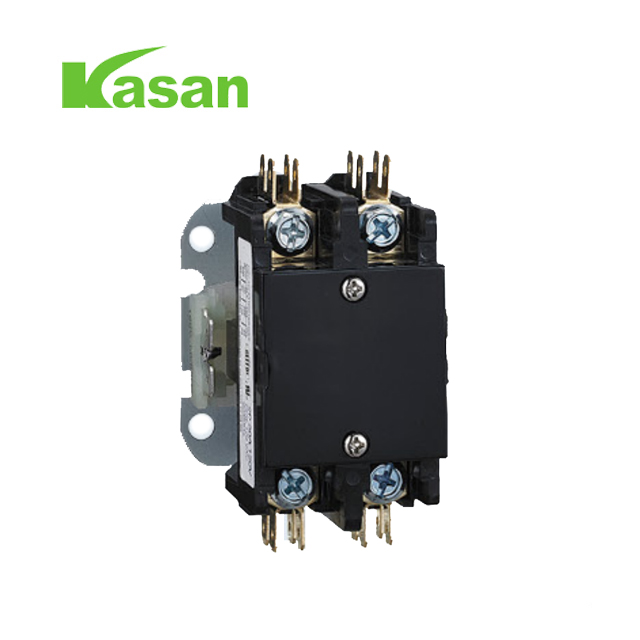 40A 2P 110V magnetni kontaktor za klimatsko napravo