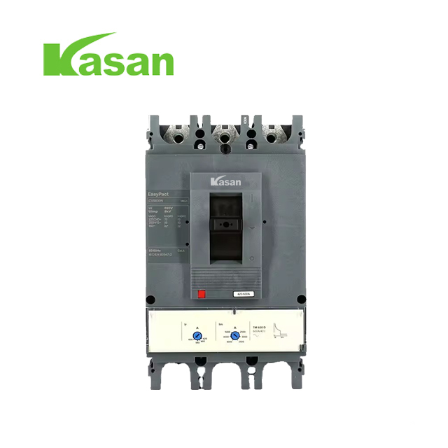 CVS400F 3P 400AMP BREAKER